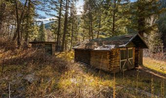 10400 Hyalite Canyon Rd, Bozeman, MT 59718
