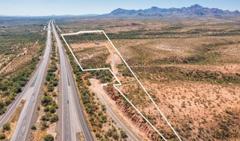 2637 W Frontage Rd 1, Amado, AZ 85645