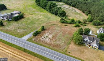 JOHNNYCAKE LANDING Road, Frederica, DE 19946