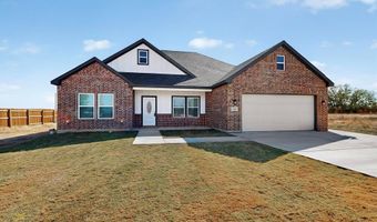 740 Section House Rd, Alba, TX 75119