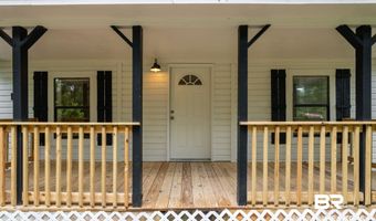15616 Dogwood Rd, Bay Minette, AL 36507