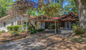 1010 Black Oak Rd, Bonneau, SC 29431
