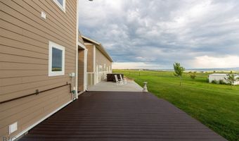 46 Rapelje Rd, Big Timber, MT 59011