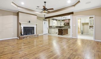 518 Old School Rd, Arnaudville, LA 70512