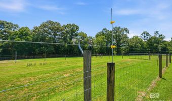 15855 Calvin Richerson Rd, Bay Minette, AL 36507