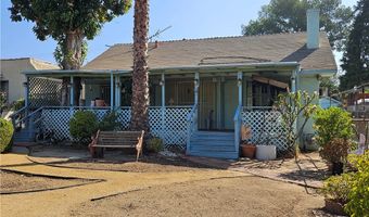 4506 Maycrest, Los Angeles, CA 90032