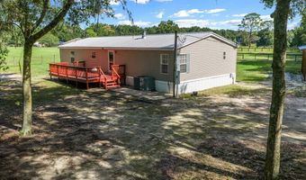 3551 NE 120TH St, Anthony, FL 32617