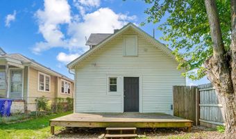 880 Thomas Ave, Columbus, OH 43223