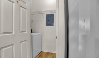 601- E THAMES Way #601-E, Bel Air, MD 21014