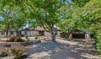 600 Cherry Ln, Bartlesville, OK 74003