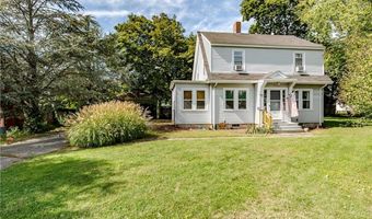 15 Kent Pl, Cranston, RI 02905