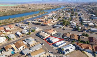 1364 Tuthill Ln, Bullhead City, AZ 86442