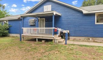45453 Highway 59, Asher, OK 74826