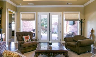 6400 GLENWOOD Dr, Amarillo, TX 79119