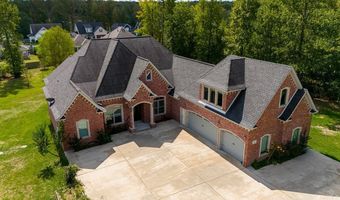 7345 Rudolph Rd, Alexander, AR 72002