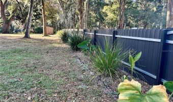 13565 NE 38TH Ave, Anthony, FL 32617