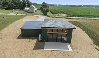 327 County Road 21, Ashley, OH 43003