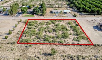 375 Gazelle Ct, Anthony, NM 88021