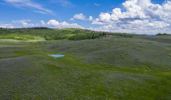 ASPEN SPRINGS RANCH, Daniel, WY 83115