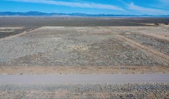 5 Ac W Wl #E-1610-0041-0000, Beryl, UT 84714
