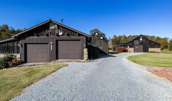 490 Miller Rd, Afton, TN 37616