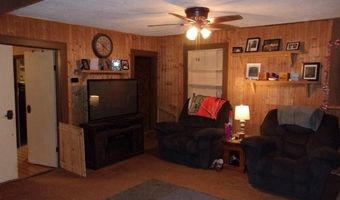 5416 S County Road D, Afton, WI 53501
