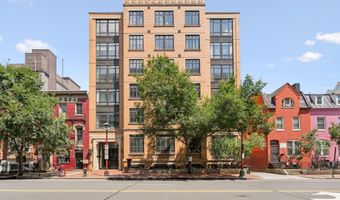 809 6TH St NW 15, Washington, DC 20001