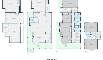 402 Fifth Ave, Asbury Park, NJ 07712