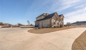 2108 N Mountain Grove Rd, Alma, AR 72921