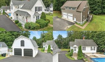 434 Donald St, Bedford, NH 03110