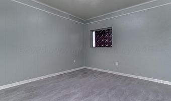 801 SW 7TH Ave, Amarillo, TX 79101