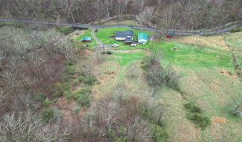1220 Little Cove Rd, Troy, WV 26443