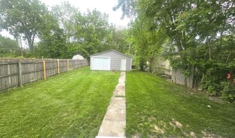 1720 Johnson Ave, Anderson, IN 46016