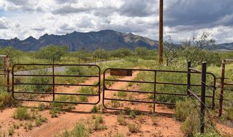 40 AC W Redhead Rd, Cochise, AZ 85606