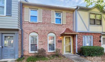 4500 Central Ave B, Charlotte, NC 28205