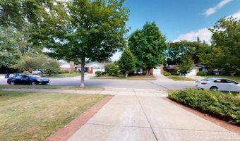 2235 Prairie St, Ann Arbor, MI 48105