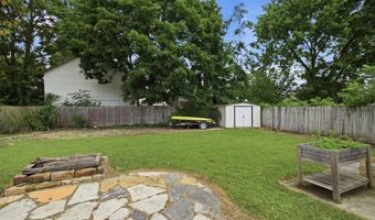 518 E Liberty St, Ashland, OH 44805