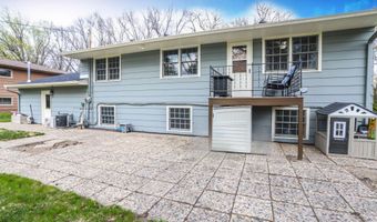 1231 N Kline St, Aberdeen, SD 57401