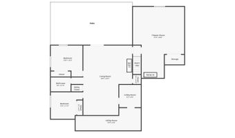 1420 SCENIC RIDGE Dr, Cheyenne, WY 82009