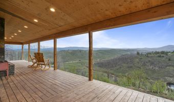 118 UPPER PICNIC RIDGE Rd, Bondurant, WY 82922