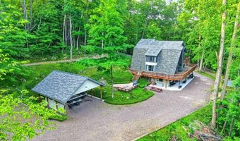 927 Wilkins Hollow Rd, Addison, PA 15411