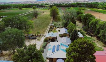 47 County Rd 41A, Alcalde, NM 87511