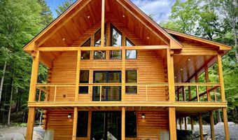 3 Forest Depths Rd, Beaver Cove, ME 04441