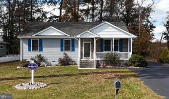 132 PRINCE GEORGES Dr, Dagsboro, DE 19939