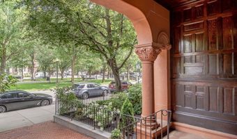 290 Commonwealth Ave 8, Boston, MA 02115