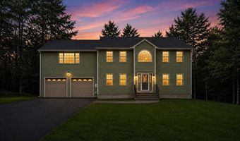 22 Lakewood Dr, Alton, NH 03810
