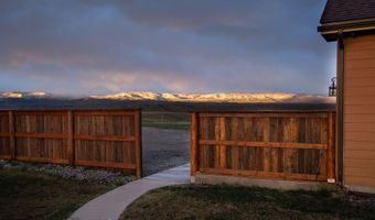 63 IROQUOIS Trl, Boulder, WY 82923
