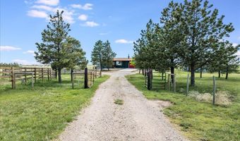 4553 TEAL Ln, Burns, WY 82053