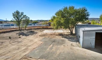 3440 N State Route 89, Chino Valley, AZ 86323