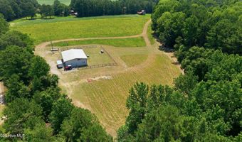 4800 Eatmon Rd, Bailey, NC 27807
